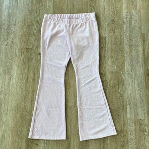 Womens Wild Fable Lilac Pants - XXL